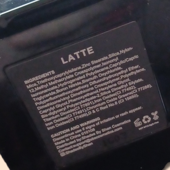 Shades of Shan Bundle - Picture 4 of 5